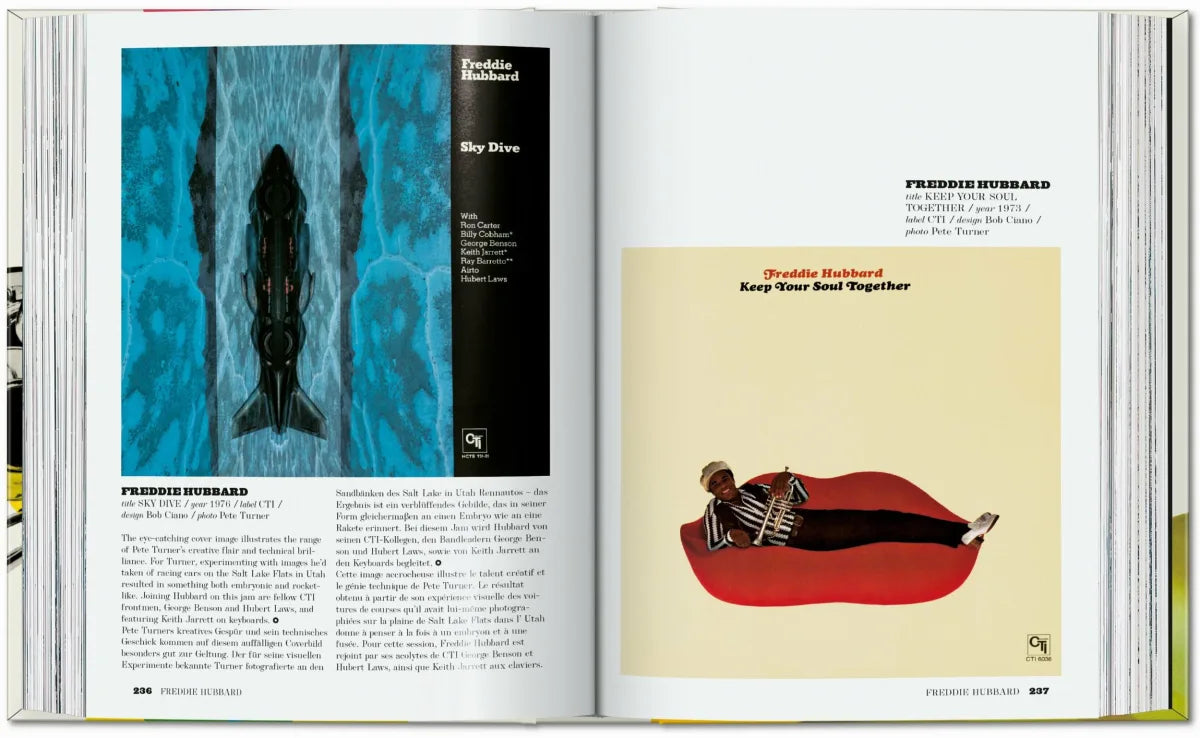 Jazz Covers. 45th Ed.