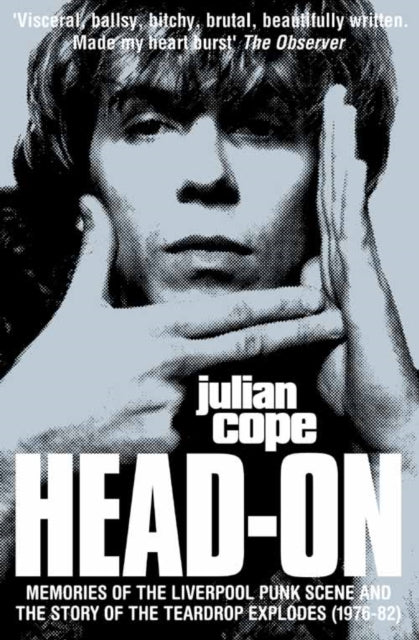 Julian Cope: Head-On/Repossessed