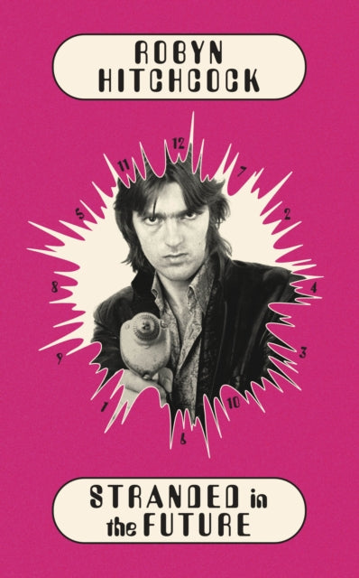 Robyn Hitchcock: Stranded In The Future