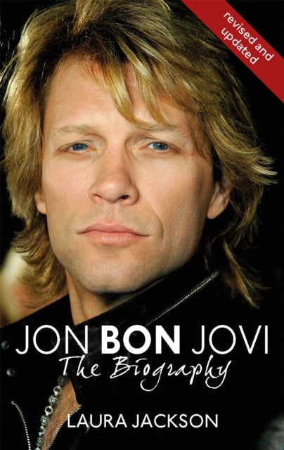 Jon Bon Jovi: The Biography