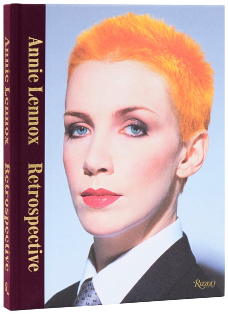Annie Lennox: Retrospective
