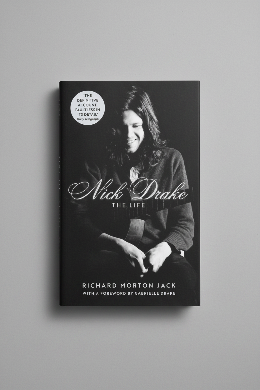 Nick Drake: The Life