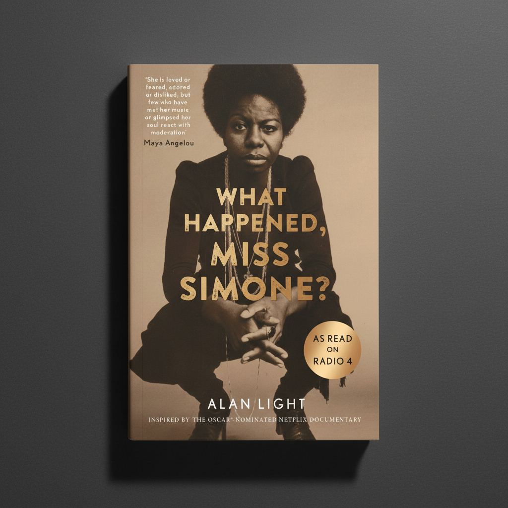 What Happened, Miss Simone?: A Biography