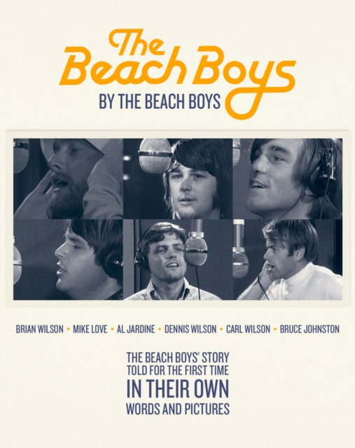 The Beach Boys by The Beach Boys
