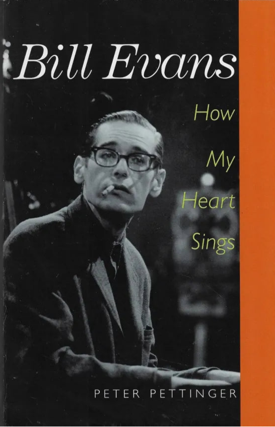 Bill Evans – How My Heart Sings