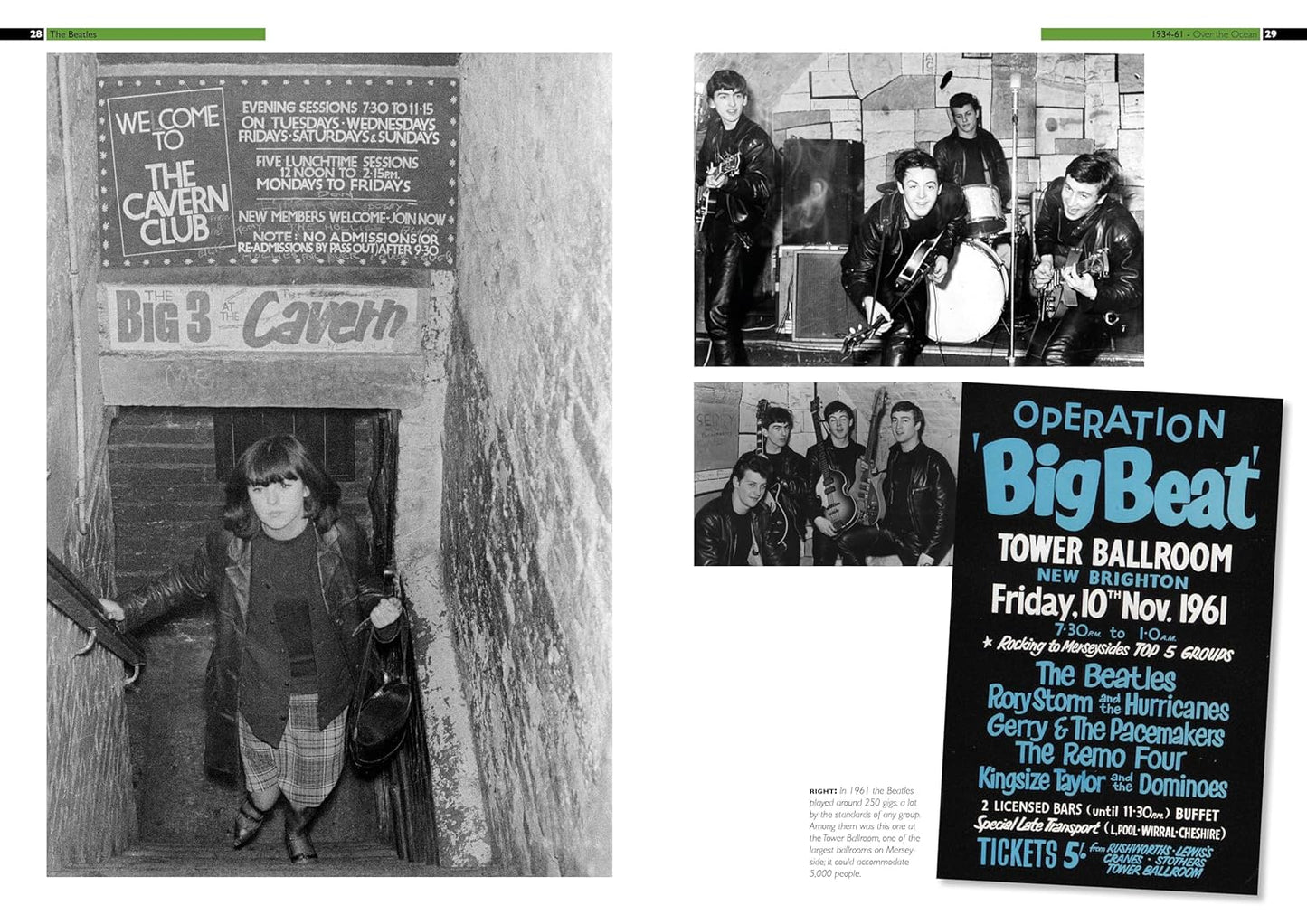 The Beatles: Featuring a Collection of Memorabilia from the Lives of the Fab Four
