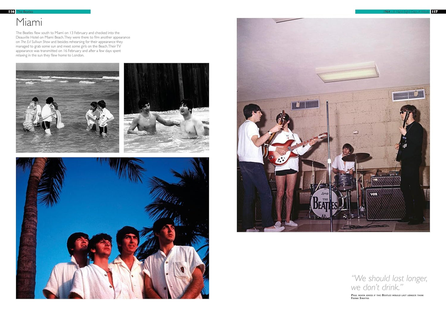 The Beatles: Featuring a Collection of Memorabilia from the Lives of the Fab Four