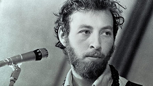 Journey Through the Electric Eden: Essential Books on British Folk & Folk Rock in the '60s and '70s