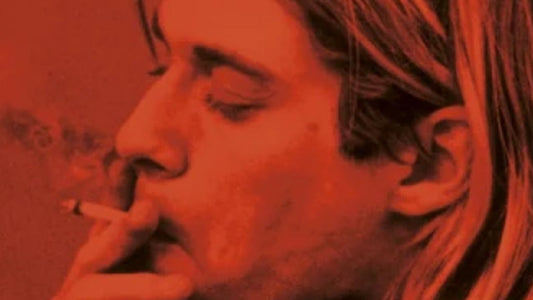 The Best Kurt Cobain & Nirvana Books: A Guide to Grunge History