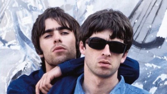 Supersonic Reads: Essential Books for the Oasis Fan
