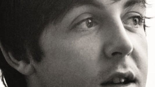 Best Paul McCartney Books 2026