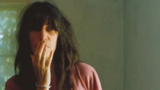 Patti Smith Books: The Essential Reading List from Just Kids to Bread of Angels