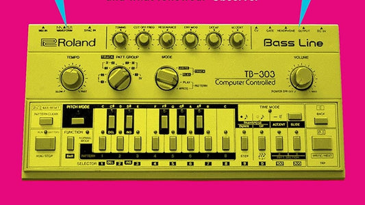 Rave On: Essential Books to Understand British Dance Culture