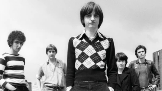 Ultimate Guide to The Fall Books: Mark E. Smith from 'Renegade' to 'The Fallen'