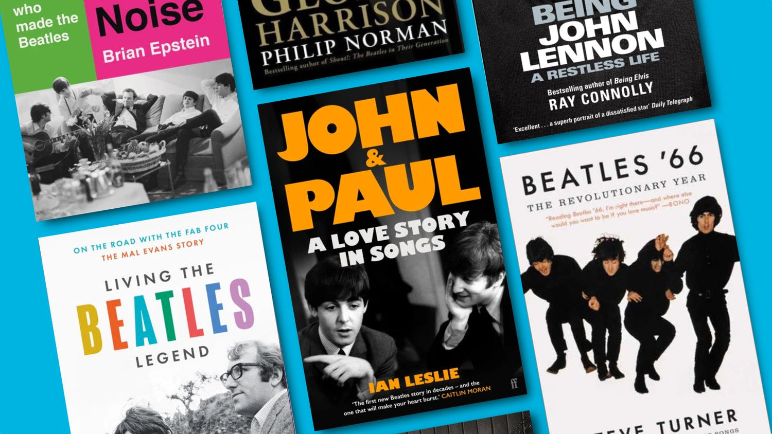 The Best Christmas Gifts for Music Lovers: Bestselling Books