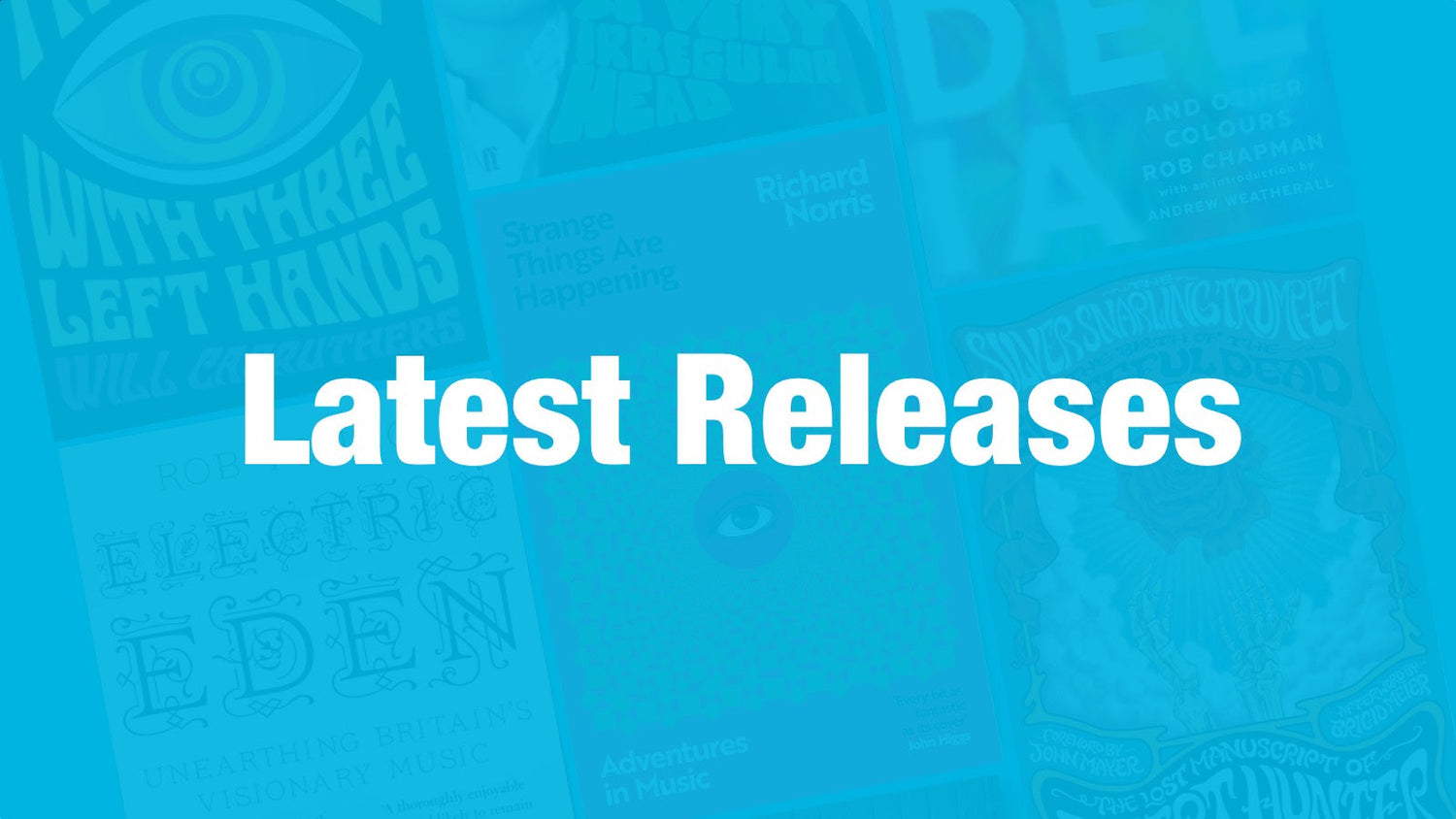 Latest Releases
