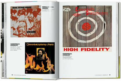 Jazz Covers. 45th Ed.