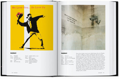 Art Record Covers. 45th Ed.