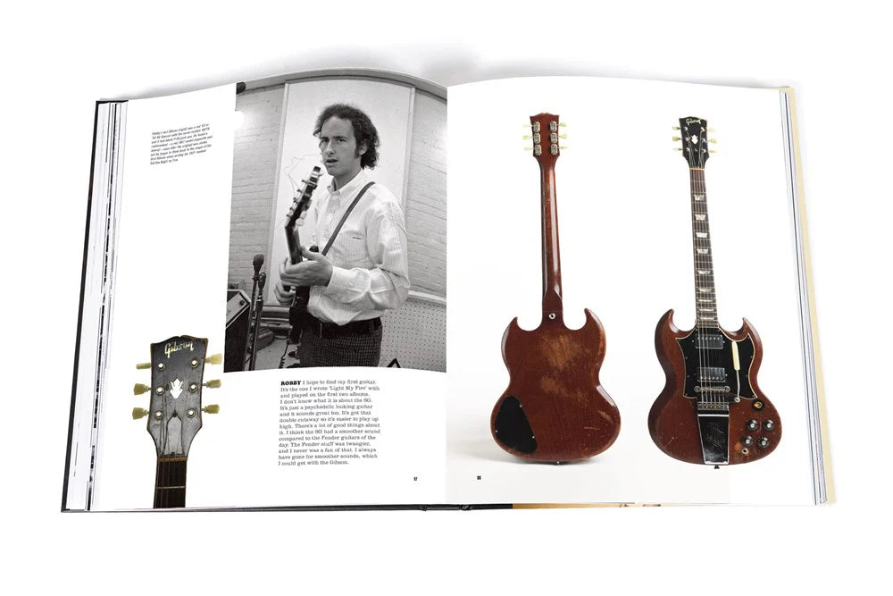 Night Divides The Day: The Doors Anthology