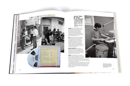 Night Divides The Day: The Doors Anthology