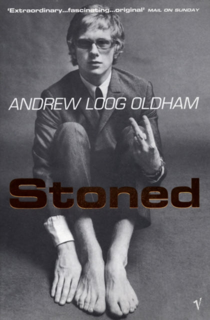 Stoned: Andrew Loog Oldham