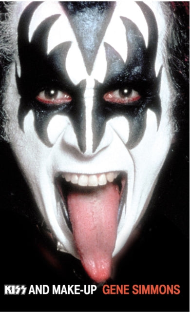 Kiss and Make-Up: Gene Simmons