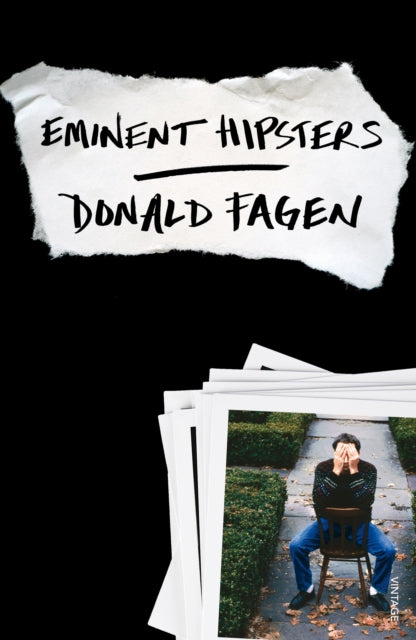 Eminent Hipsters by Donald Fagen