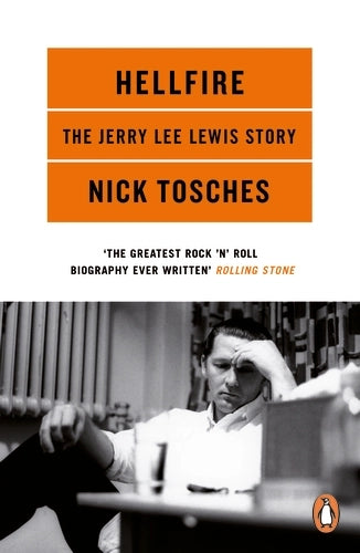 Hellfire: The Jerry Lee Lewis Story