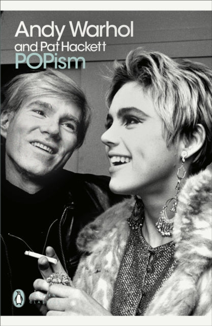 POPism: the Warhol '60s