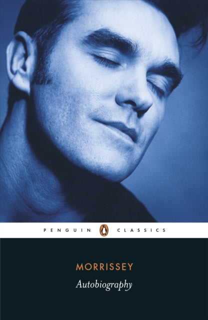 Autobiography by Morrissey 