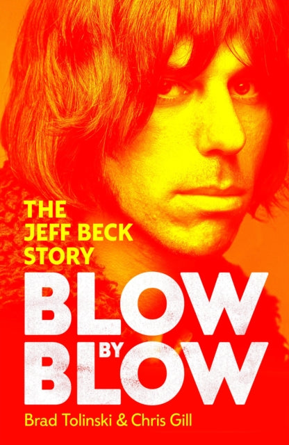 Blow by Blow: The Jeff Beck Story