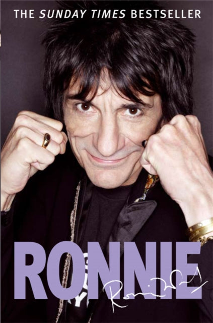 Ronnie Wood