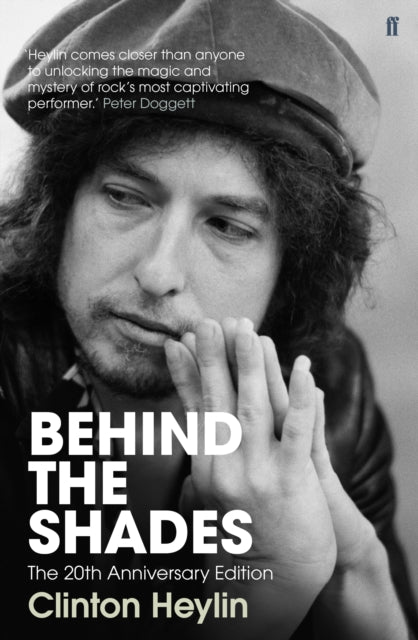 Bob Dylan - Behind the Shades: The 20th Anniversary Edition