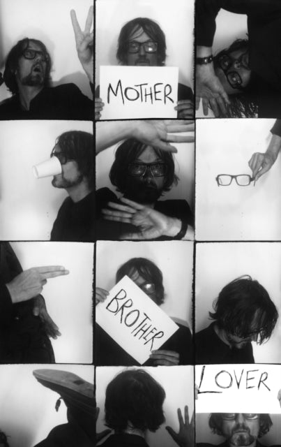 Jarvis Cocker: Mother, Brother, Lover Selected Lyrics