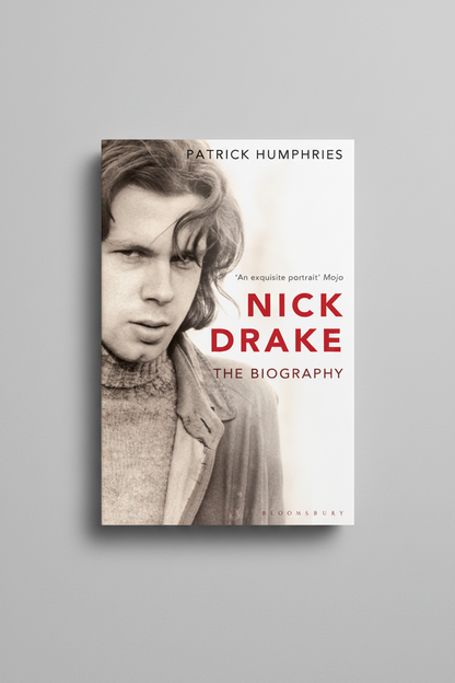 Nick Drake: The Biography