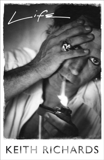 Life: by Keith Richard