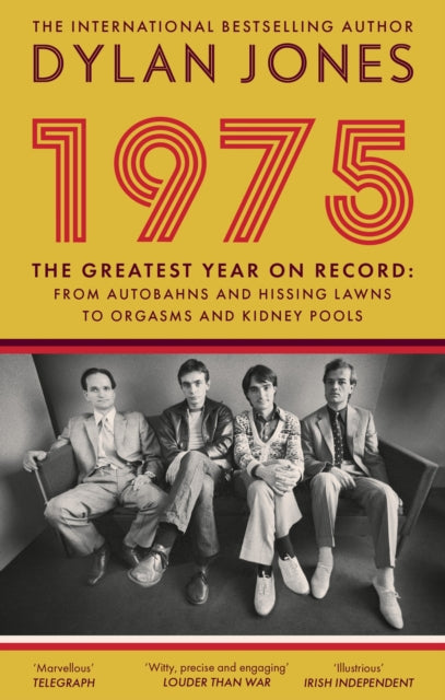 1975: The Year the World Forgot