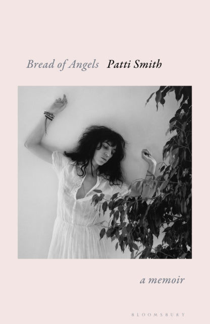 Bread of Angels: Patti Smith