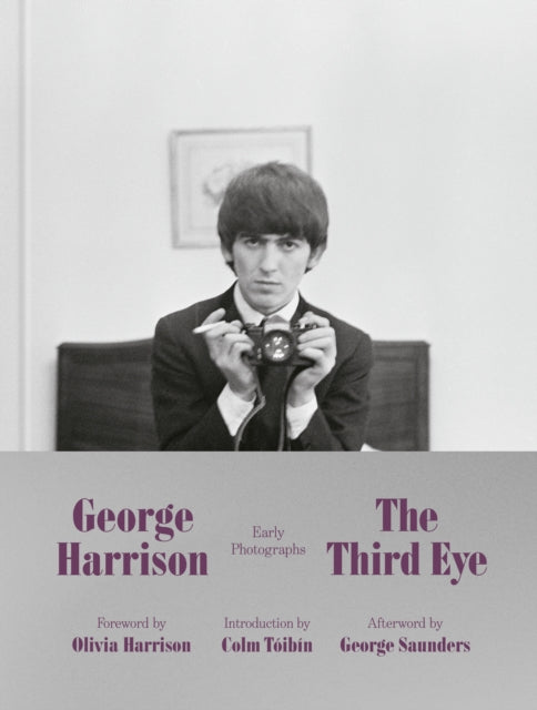 George Harrison: The Third Eye