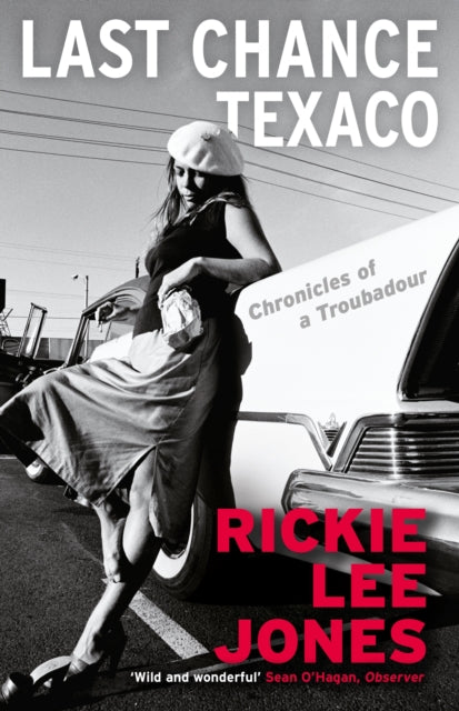 Last Chance Texaco: Chronicles of an American