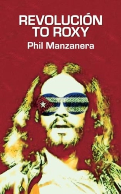 Revolucion to Roxy