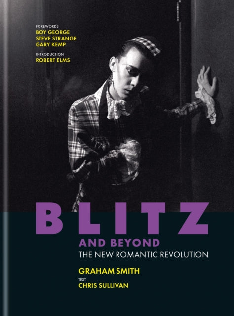 Blitz and Beyond: The New Romantic Revolution
