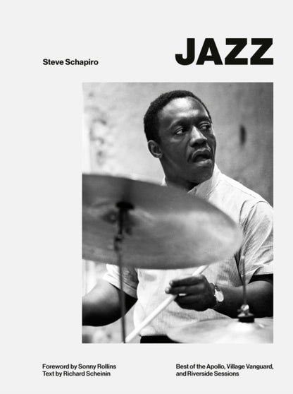 Jazz: Best of the Apollo, Village Vanguard, and Riverside Sessions