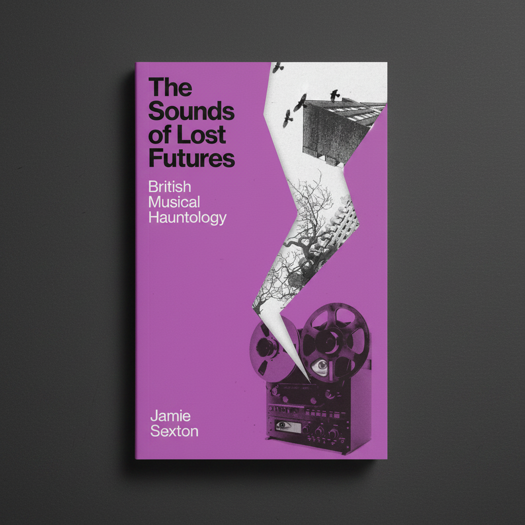 The Sounds of Lost Futures: British Musical Hauntology