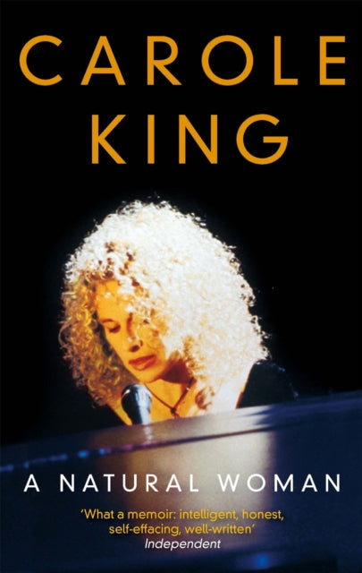 Carole King: A Natural Woman