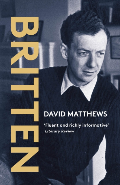 Britten (Life & Times)