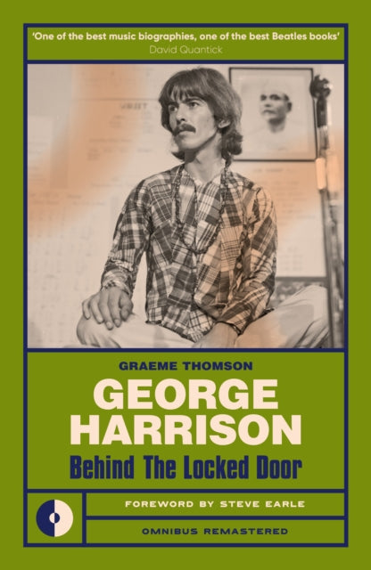 George Harrison: Behind the Locked Door (Omnibus Remastered) 