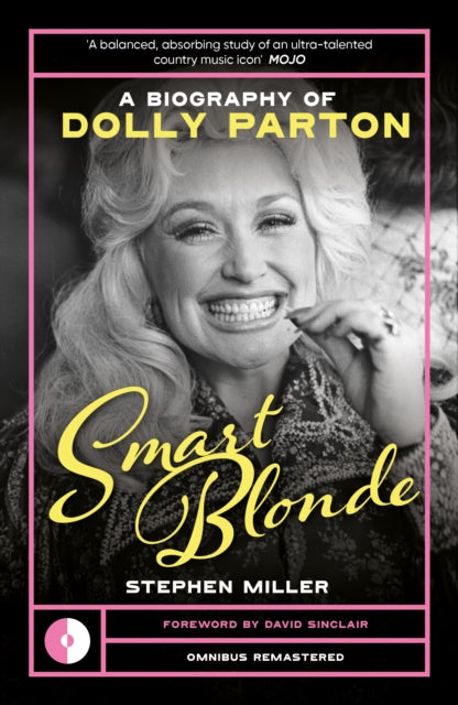 Smart Blonde: Dolly Parton