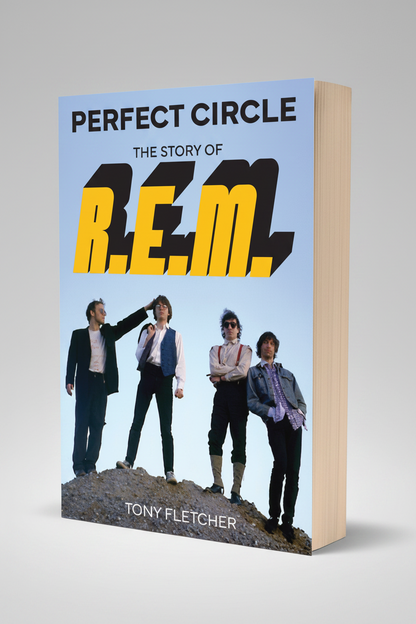 Perfect Circle: The Story of R.E.M.