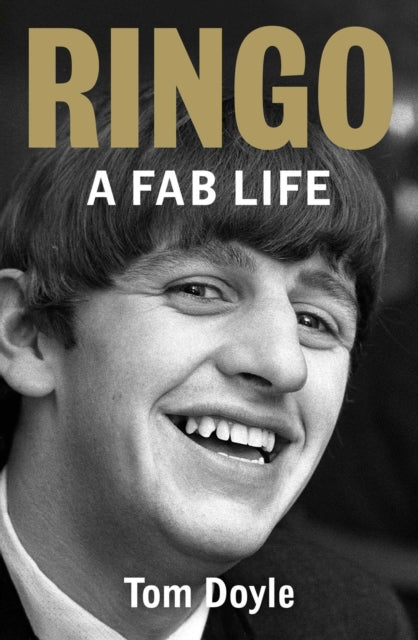 Ringo: A Fab Life
